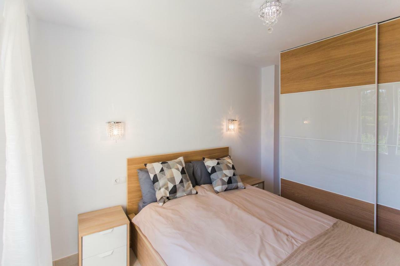 Apartment Andalucia 1 Benalmádena Eksteriør bilde